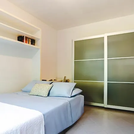 Panoramic Refuge 5-baita Blu * Bellano