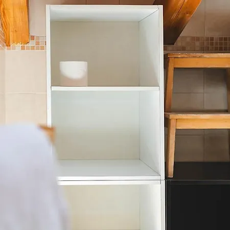 Panoramic Refuge 5-baita Blu *