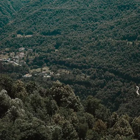 Panoramic Refuge 5-baita Blu * Bellano