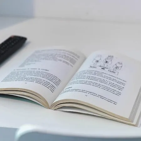 Panoramic Refuge 5-baita Blu