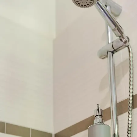 Panoramic Refuge 5-baita Blu