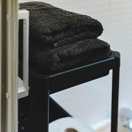 Panoramic Refuge 5-baita Blu Apartamento