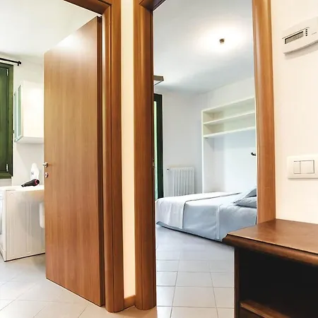 Apartamento Panoramic Refuge 5-baita Blu *