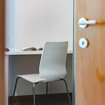 Apartamento Panoramic Refuge 5-baita Blu Bellano