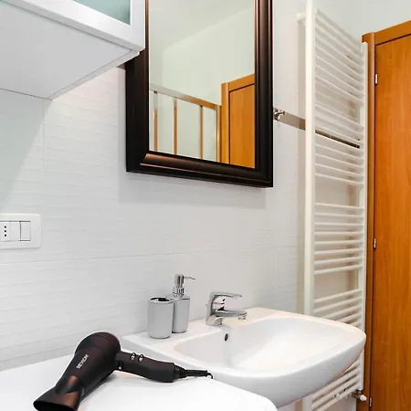 Panoramic Refuge 5-baita Blu