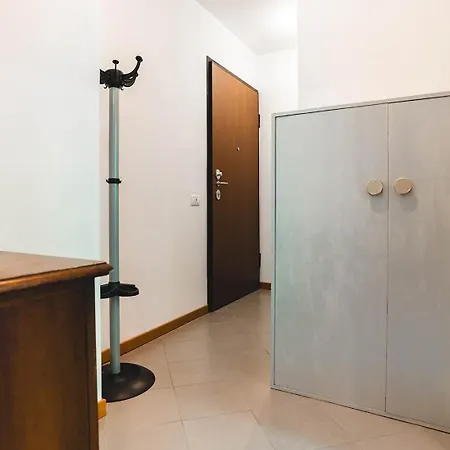 Panoramic Refuge 5-baita Blu Διαμέρισμα *