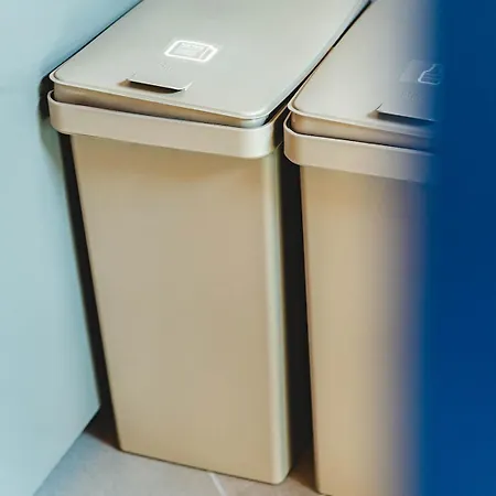 Panoramic Refuge 5-baita Blu Διαμέρισμα *