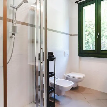 Panoramic Refuge 5-baita Blu